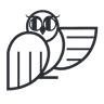 OwlEvents Logo